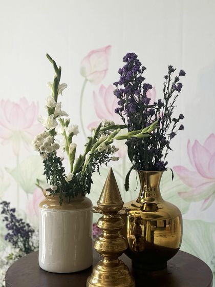 Roomance with Ipsa - Milestone & Private Event Styling Sacred & Heritage Ceremonies photo 15