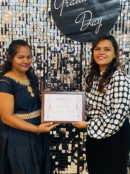 Soul Fashion Academy - Fashion Design Course Your Fashion Journey Starts Here photo 7