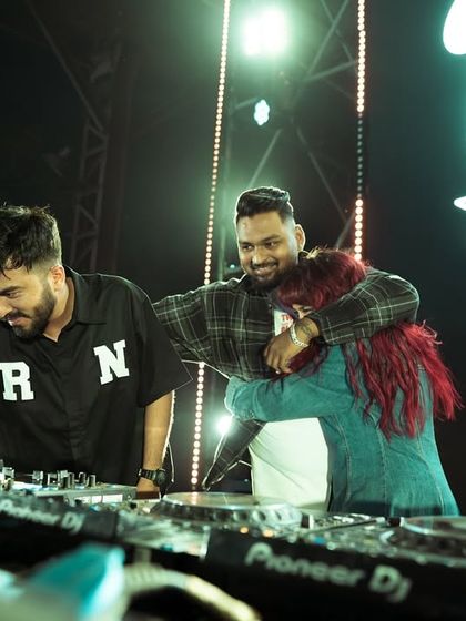 The Cypher: Artist Collabs & Networking photo 13