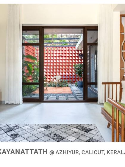 VM Architects - Residential Architecture & Interior Design Homes That Breathe: Indoor-Outdoor Living photo 7