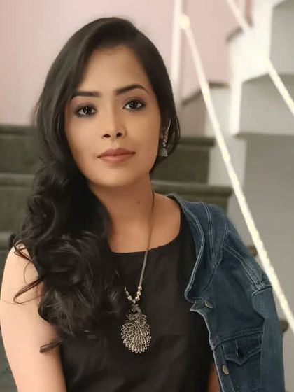 Deewa Kumari - Special Occasion Makeup & Hairstyling The Art of Makeup: Demos & Techniques photo 9