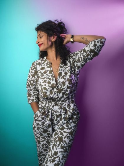 Studio Portraits & Creative Lighting photo 3