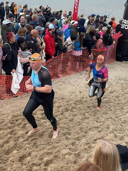 TimTim Sharma - Endurance Training Camps Additional Race Recaps photo 71