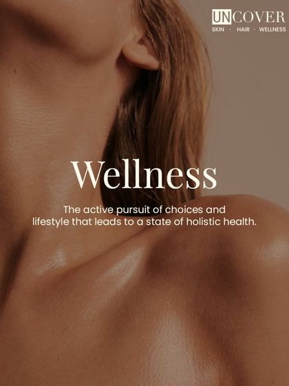 Wellness is the active pursuit of choices that lead to holistic health. Our IV Drips, including Glow Drips and NAD+, are a key part of this journey.