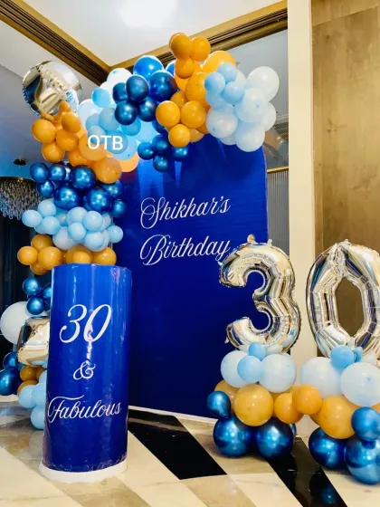 Milestone Celebrations photo 19