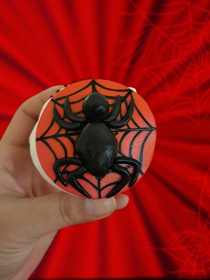 KolmarieKakes - Custom Desserts & Confections Custom Cupcakes photo 3