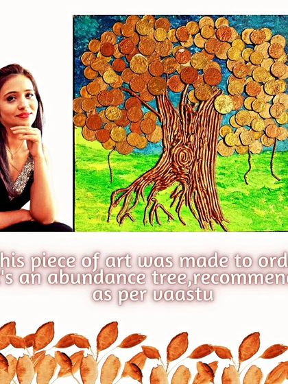 Shambhavi - Vaastu Consultation Personalized Vaastu Art for Abundance photo 7