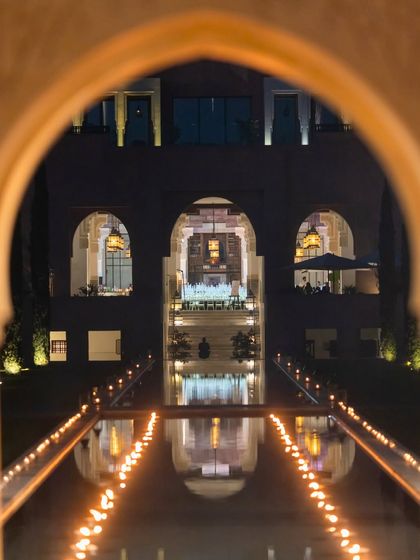 Elegant Receptions & Dinners photo 4