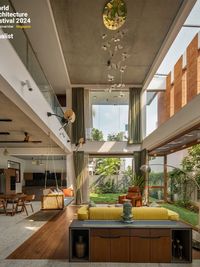 Interior Architecture & Design