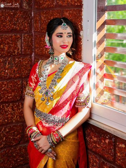Rakshith Shetty - Fashion & Portfolio Photography Traditional & Bridal Elegance photo 9