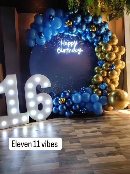 Unforgettable Birthday Parties photo 6