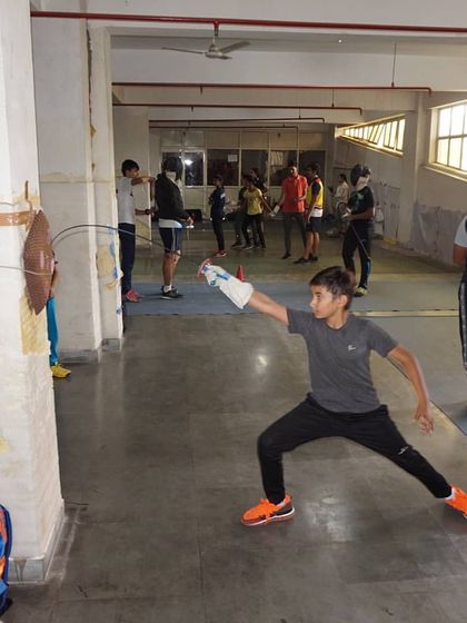 The Grind: How We Train photo 27