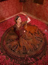 Custom Outfit Design & Couture