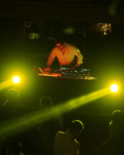 Nightlife Consulting