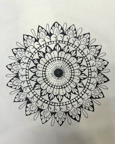 Themed Mandala Commissions
