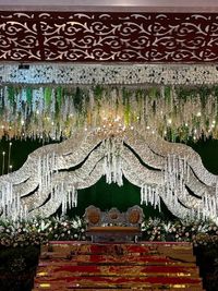 Wedding Decoration