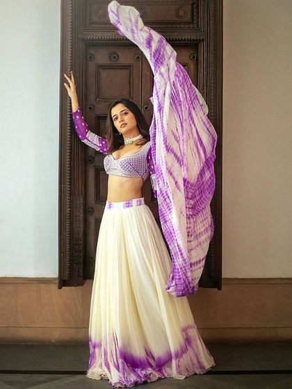 Anyra Couture - Custom Women's Bridal & Occasion Wear Evening & Reception Wear photo 20