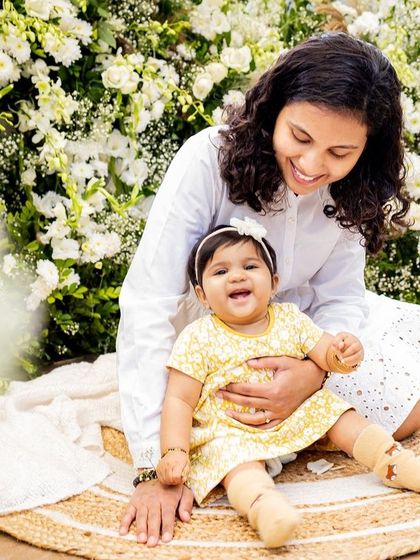 Cuddles & Giggles Photography - Newborn & Baby Photography Pure & Simple: Black and White photo 15