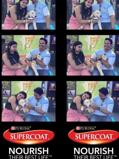 Classic Booths & Instant Prints photo 7