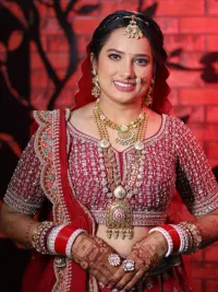 Bridal & Wedding Makeup