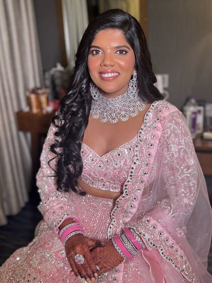 Glam for Every Celebration photo 30