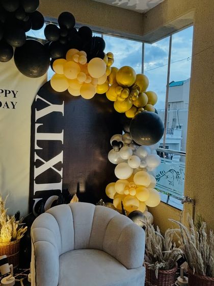 Themed Celebrations: Birthdays & More photo 5