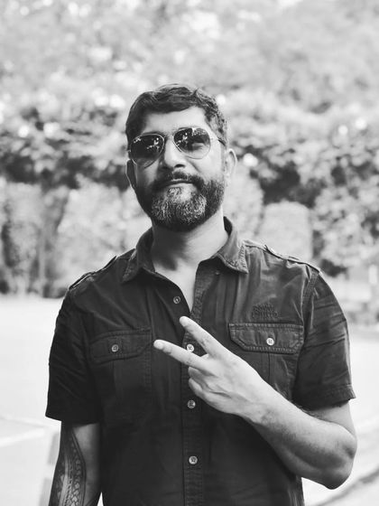 Aditya Yadav - Event & Lifestyle Photography On The Road: Biker & Lifestyle Events photo 11