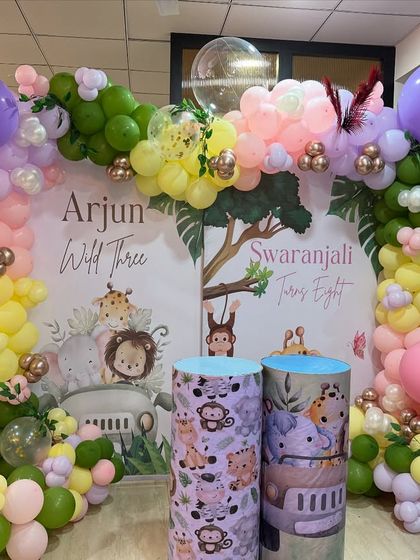 Jungle & Safari Adventures photo 26