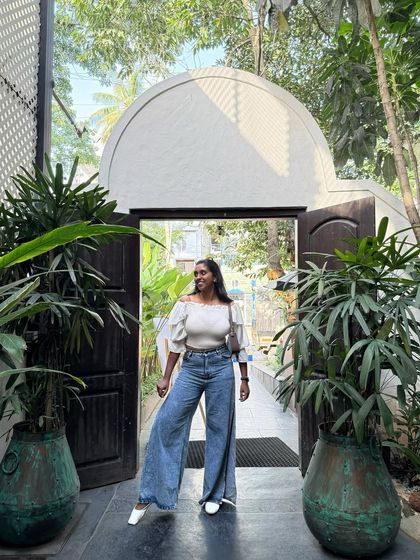 Hansika Udaykumar - Wedding & Event Choreography My Life in Dance photo 11