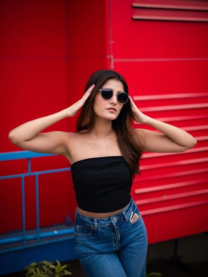 Portraitsbysham - Fashion & Portrait Photography Urban & Street Style photo 41