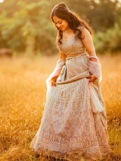 Sandeep Holla - Pre-Wedding Photography Outdoor & Adventurous Love Stories photo 11