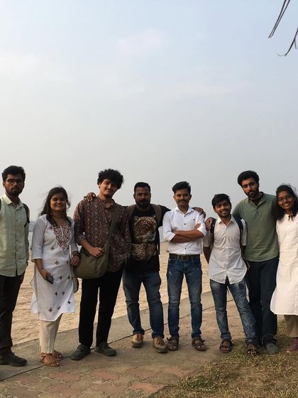 Exhibitions, Awards & Community photo 13