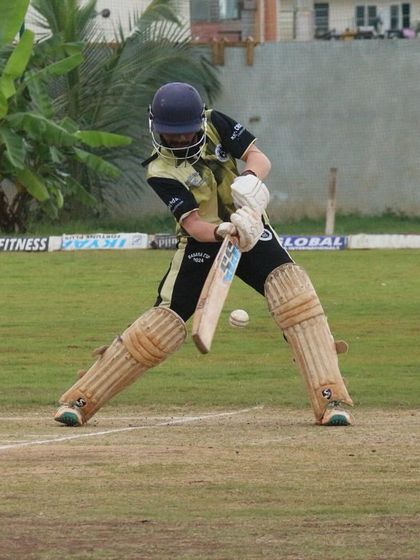 Rising Star Cricket Academy - Tournament Management & Facility Rental Youth Cricket Tournaments (U-10 to U-19) photo 78