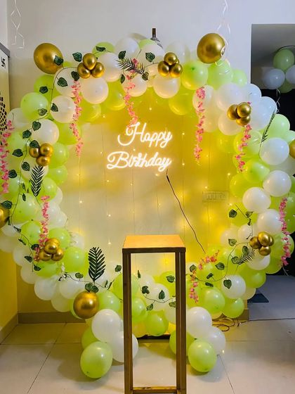 Stylish Birthdays for All Ages photo 15