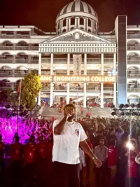 Live DJ Services