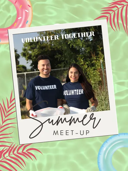 Looking for a date that gives back? Volunteering together for a cause you both care about is a meaningful way to bond and make a positive impact on your community.