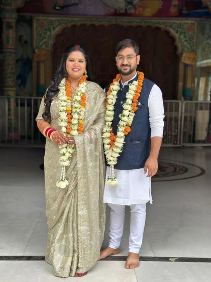 Engagement, Reception & Sangeet Styles photo 7