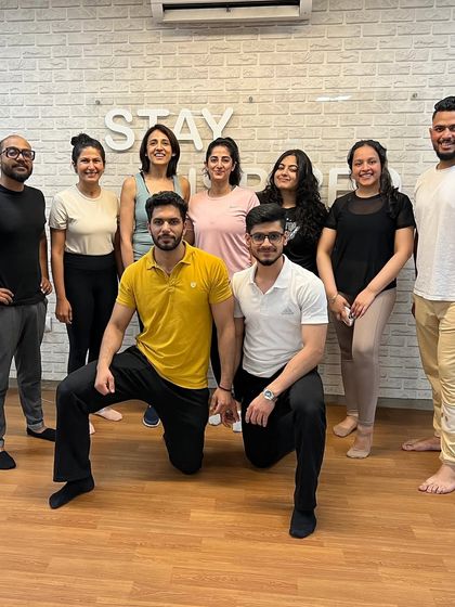 Reformer Instructor Certification photo 13