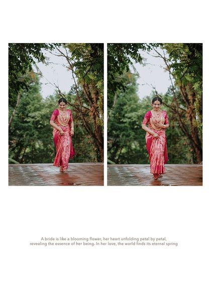 Orange Wedding Cinemas - Wedding Photography & Cinematography The Art of the Bridal Portrait photo 154