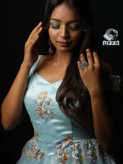 Costume Bank - Photoshoot & Videography Packages Glamour & Fashion Gowns photo 48