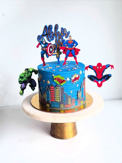 Magical Worlds & Cartoon Adventures photo 7