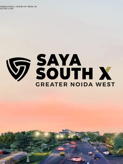 A visual confirmation of our progress, this image is part of our May 2024 construction update for Saya South X. It reinforces our commitment to timely delivery and showcases the project taking shape.