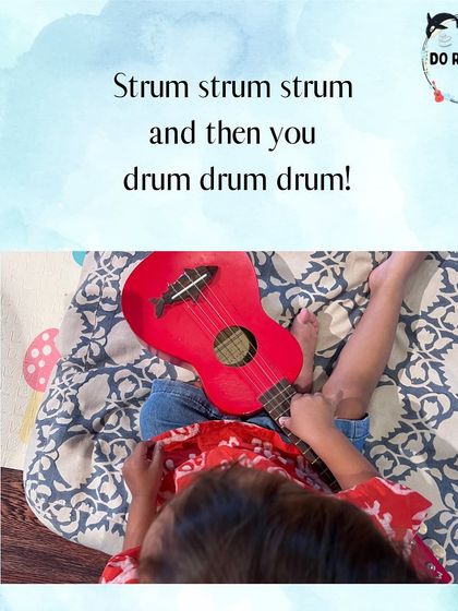 Do Re Minis - Performing Arts Classes Music & Movement Jams photo 7