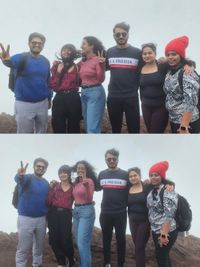 Guided Weekend Group Trips from Bangalore