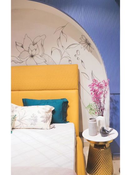 Design Studio 91 - Luxury Residential Interior Design Serene & Personal Bedrooms photo 90