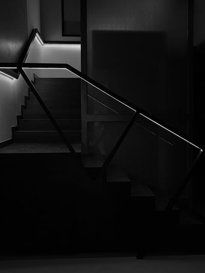 Gayathri & Namith Architects - Turnkey Interior Design & Build Additional Work photo 11