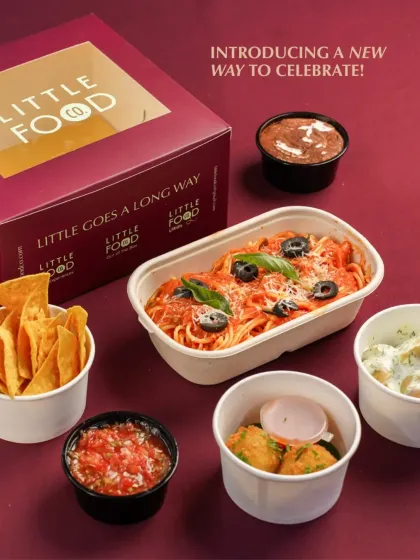 Custom & Bulk Party Deliveries photo 4