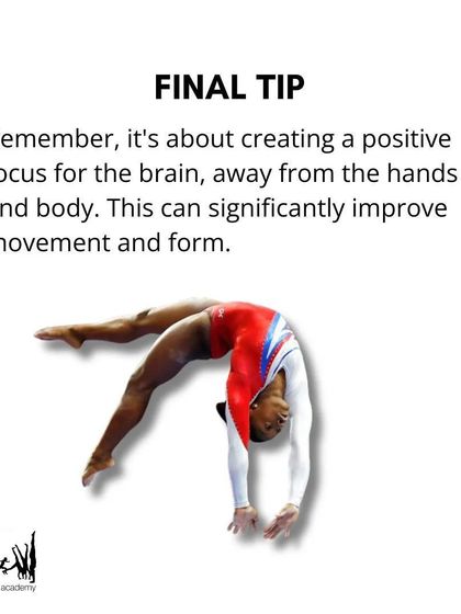 RnR Fit - Youth Gymnastics Programs Why Gymnastics? The Lifelong Benefits photo 19