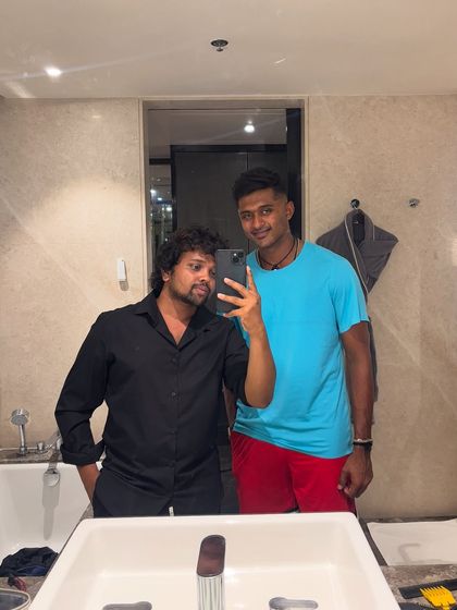 Deva rv - Men's Haircuts & Grooming The Cricketer's Choice photo 146