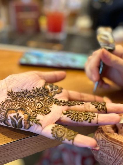 My Process & Passion photo 10